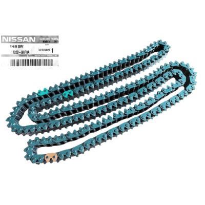 NISSAN MAXIMA A35 08- ŁAŃCUCH ROZRZĄDU OE 13028-9HP0A